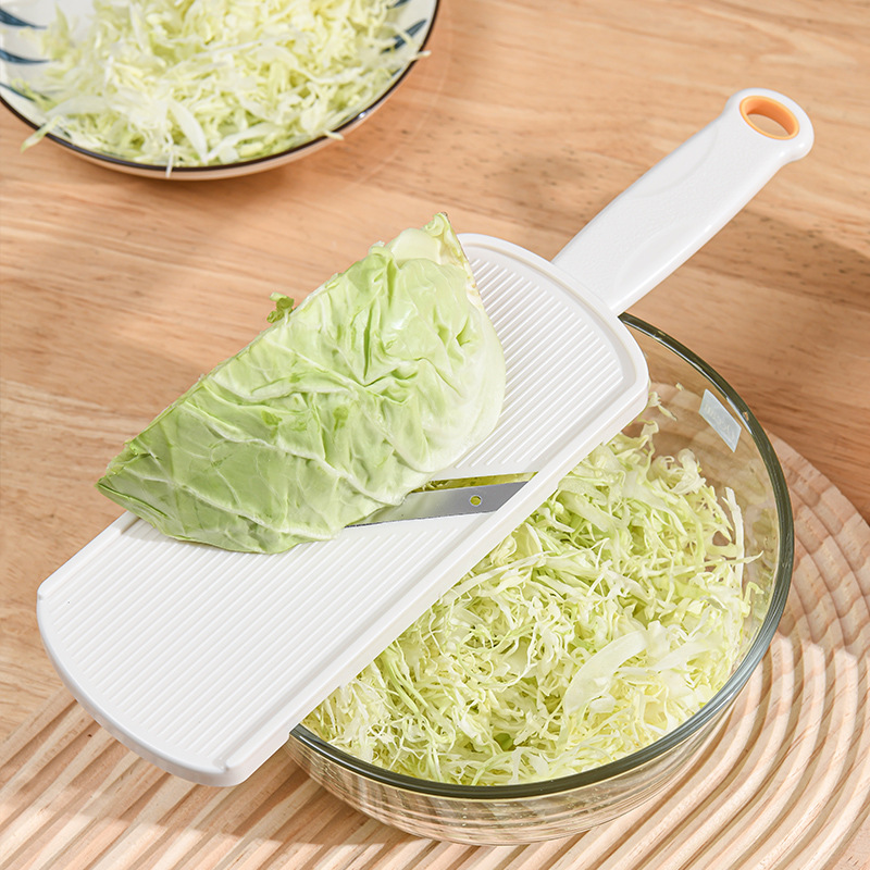 Kitchen Gadgets Japanese - Japanese Cabbage Slicer Ultra-Thin Mandoline Slicer
