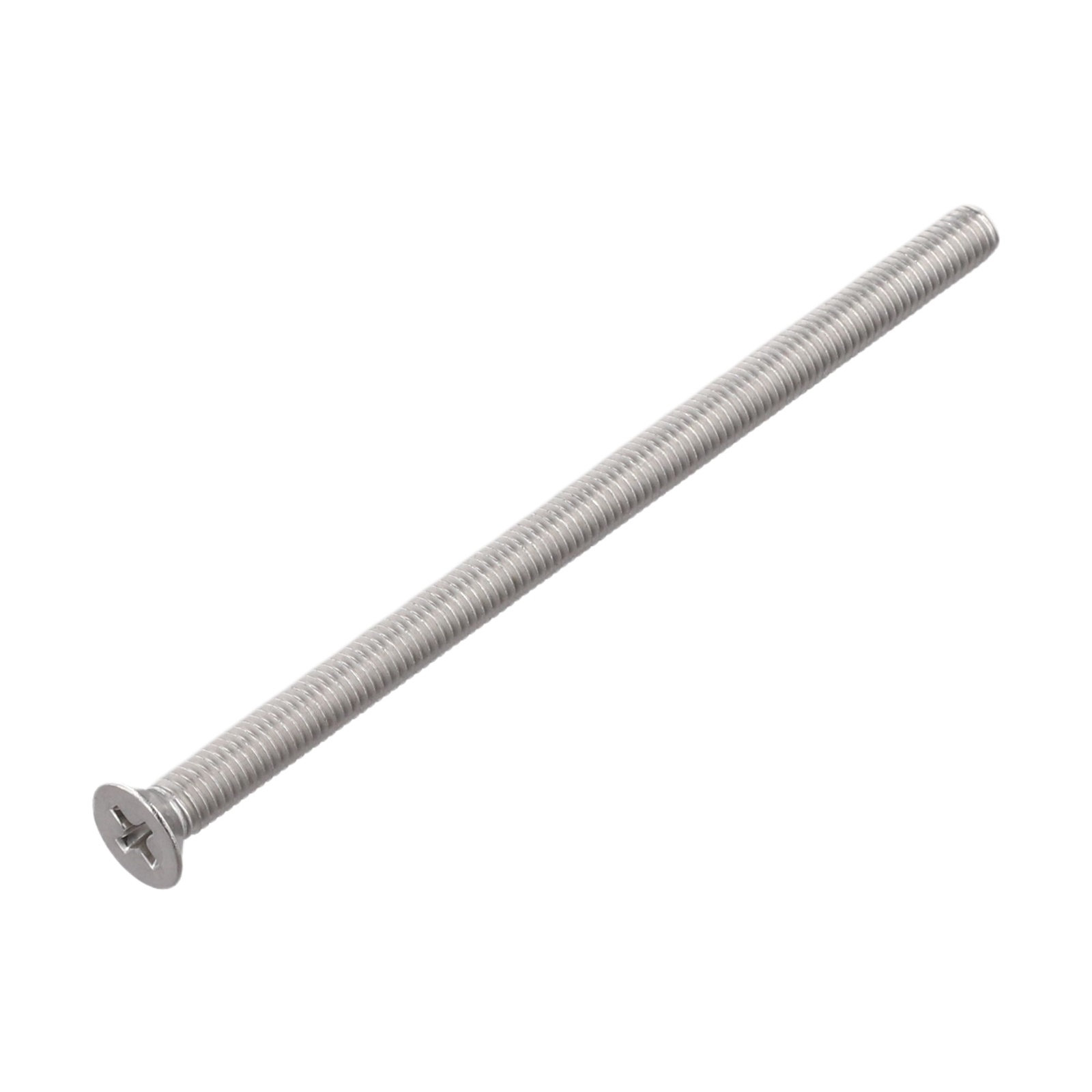 Stainless Steel Strainer - Sink Strainer Screw Connector 90mm Stainless