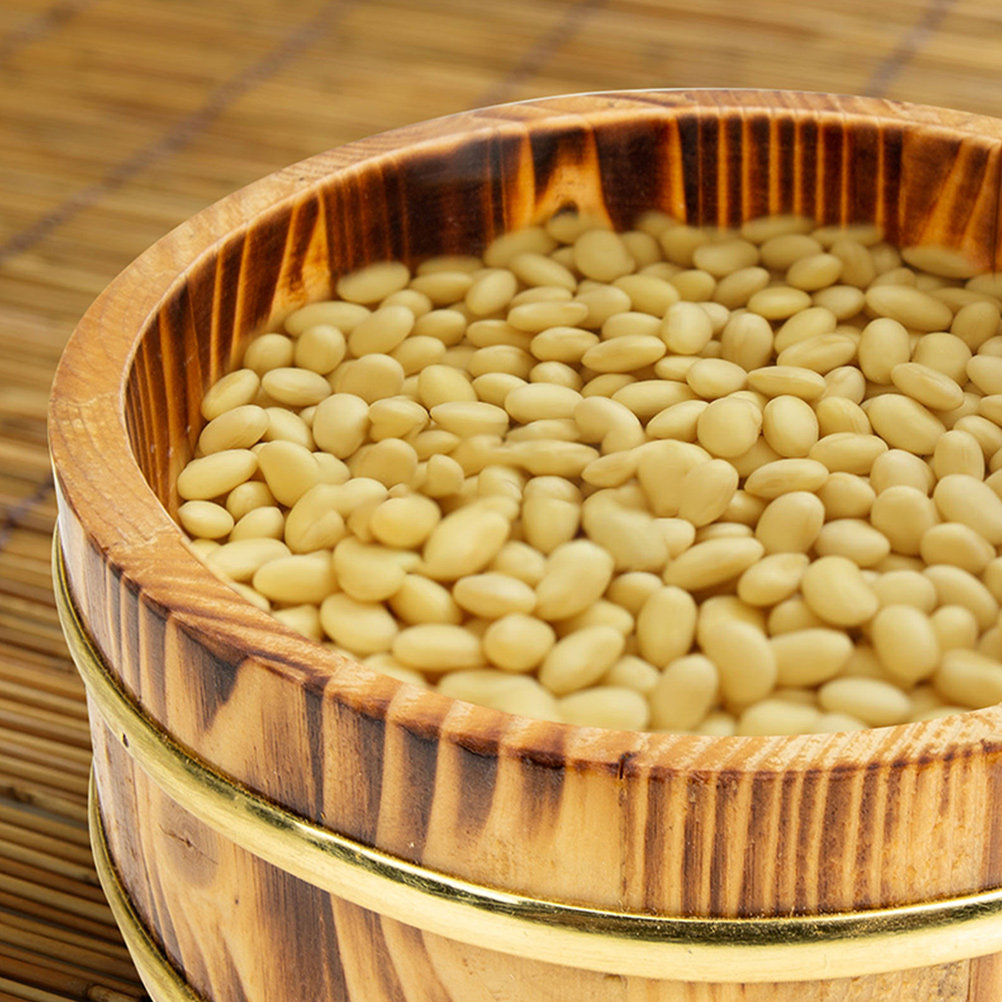 Kitchen Gadgets Japanese - Sushi Rice Bucket Premium Wooden Small