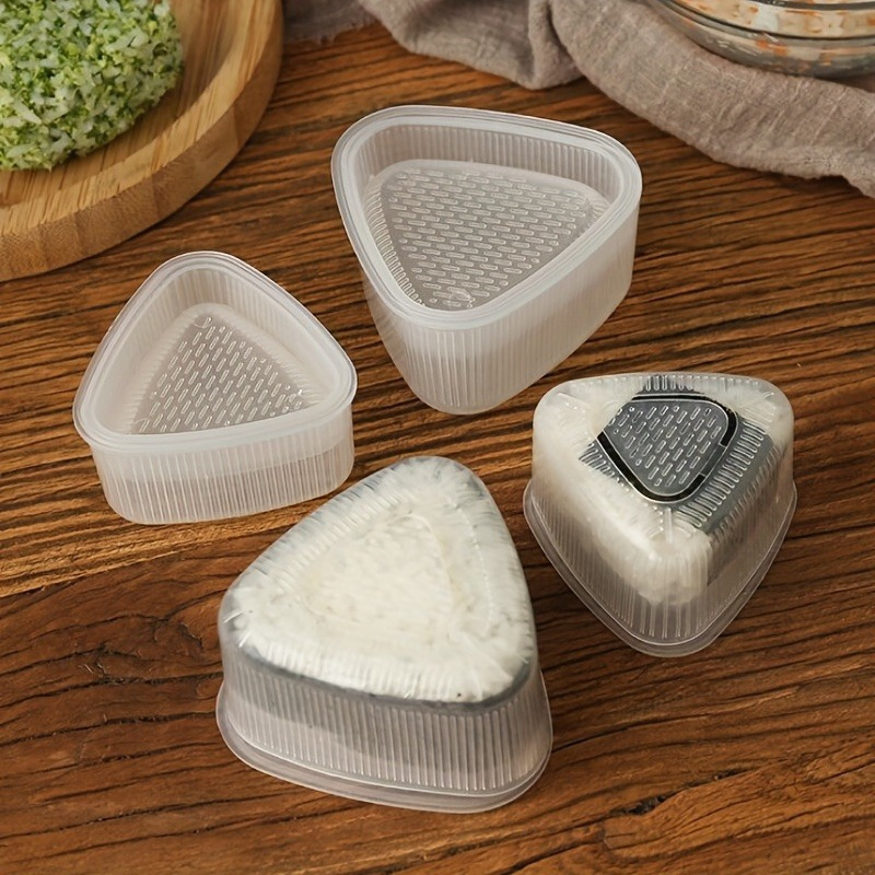 Large and Small Rice Ball Make - đánh giá và giá Kitchen Gadgets For Seniors