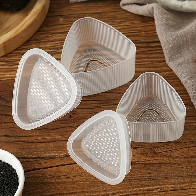 Large and Small Rice Ball Make - đánh giá và giá Kitchen Gadgets For Seniors