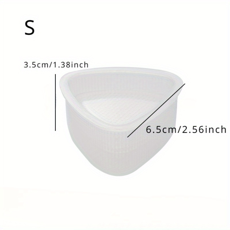 Large and Small Rice Ball Make - đánh giá và giá Kitchen Gadgets For Seniors