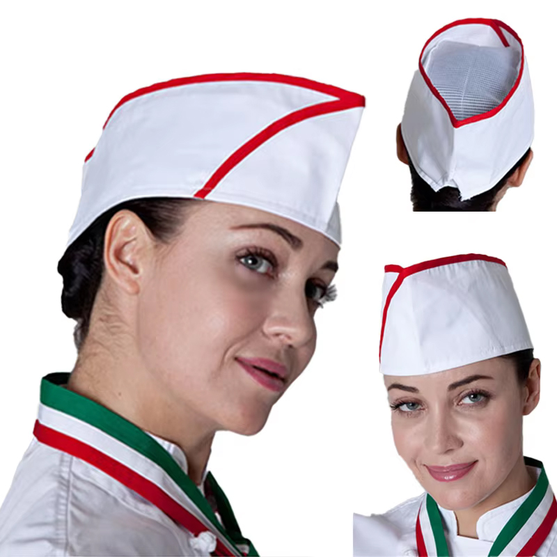 Catering Chef Boater Hat Resta - đánh giá và giá Kitchen Gadgets Japanese