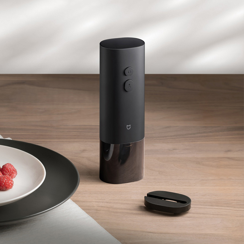 MIJIA Electric Wine Bottle Ope - đánh giá và giá Kitchen Gadgets Electric