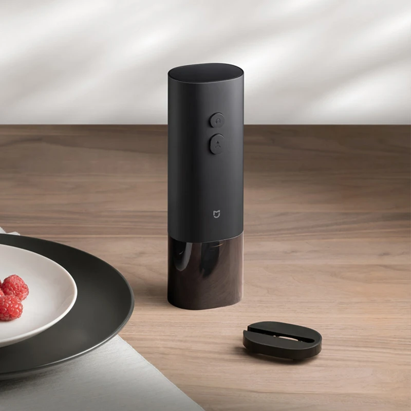 Mijia Electric Wine Bottle Ope - đánh giá và giá Kitchen Gadgets Electric