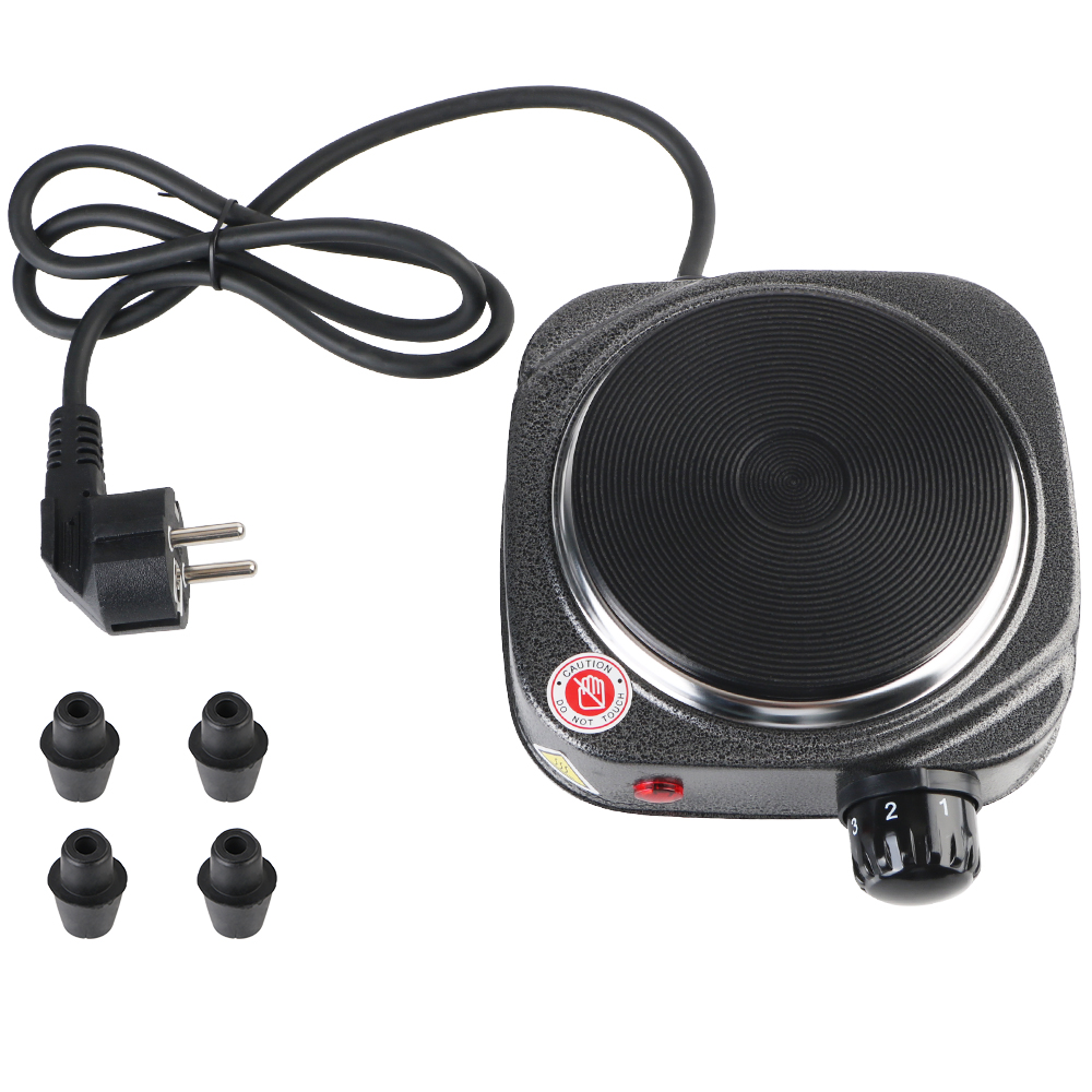 500W 220V Hot Cooker Plate Min - đánh giá và giá Kitchen Gadgets Electric