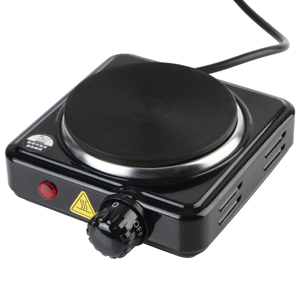 500W 220V Hot Cooker Plate Min - đánh giá và giá Kitchen Gadgets Electric