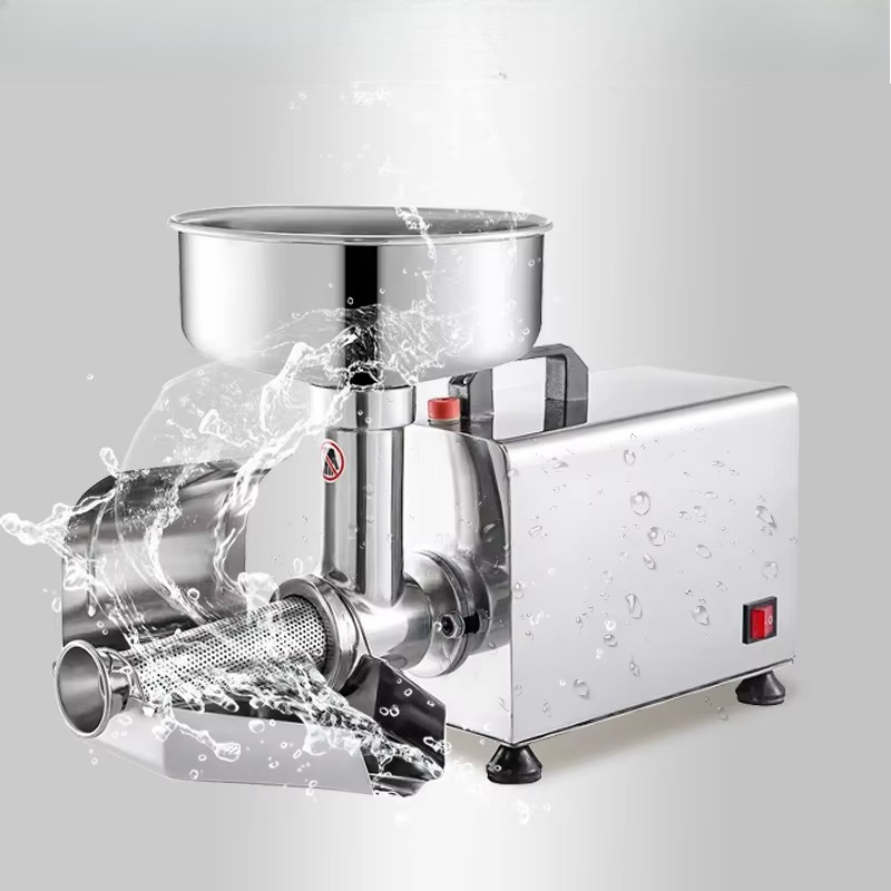 450W Stainless Steel Electric  - đánh giá và giá Stainless Steel Strainer