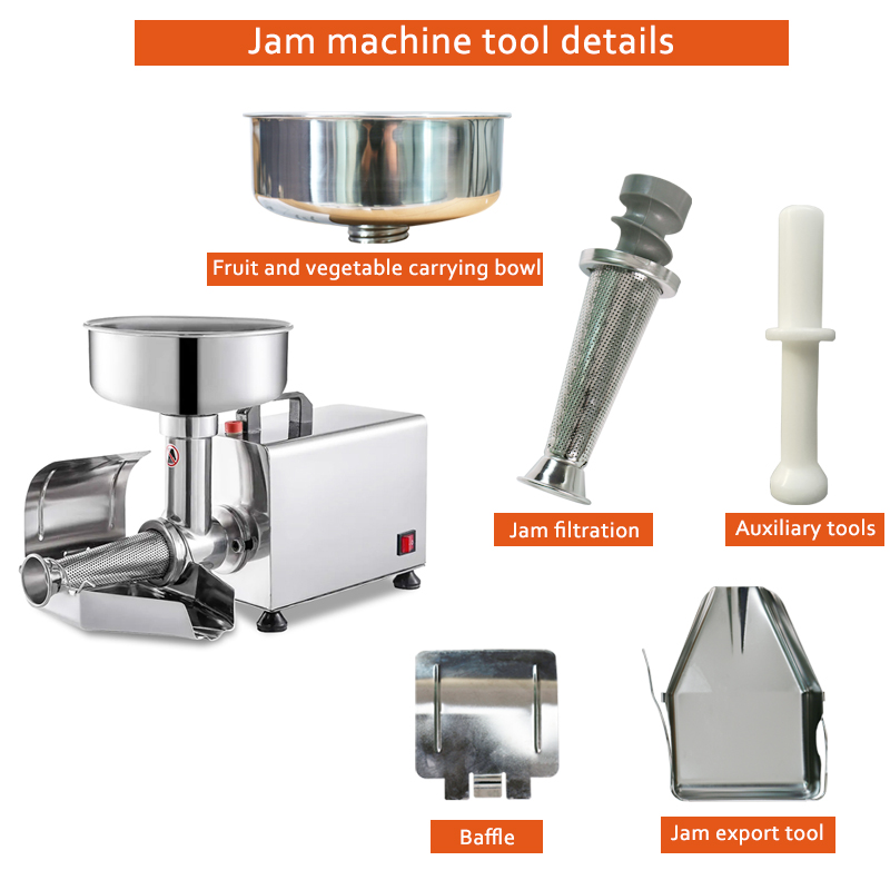 450W Stainless Steel Electric  - đánh giá và giá Stainless Steel Strainer
