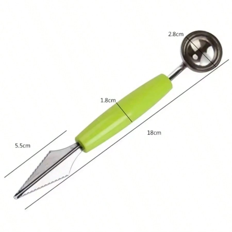 1Pc Kitchen Vegetable Carving  - đánh giá và giá Kitchen Gadgets Vegetable Cutter