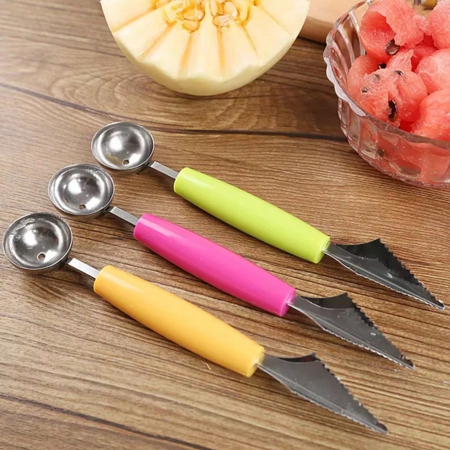 1Pc Kitchen Vegetable Carving  - đánh giá và giá Kitchen Gadgets Vegetable Cutter