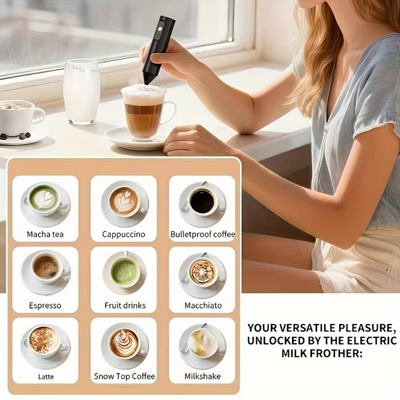 Wireless Charging Electric Mil - đánh giá và giá Kitchen Gadgets Electric