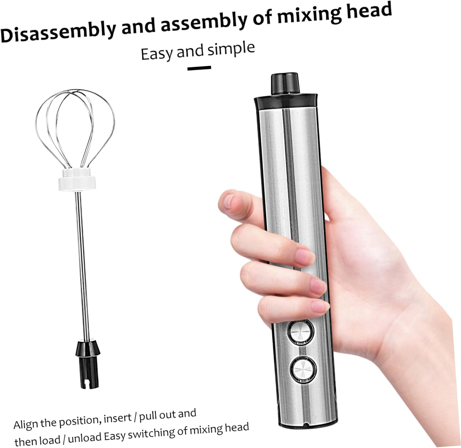 Magpie 3 in 1 Handheld Electri - đánh giá và giá Kitchen Gadgets Electric