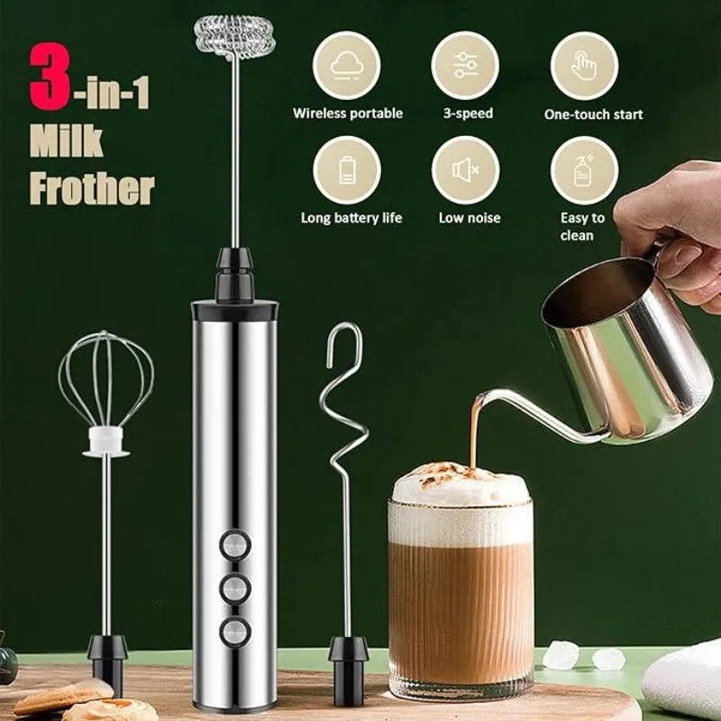 Magpie 3 in 1 Handheld Electri - đánh giá và giá Kitchen Gadgets Electric