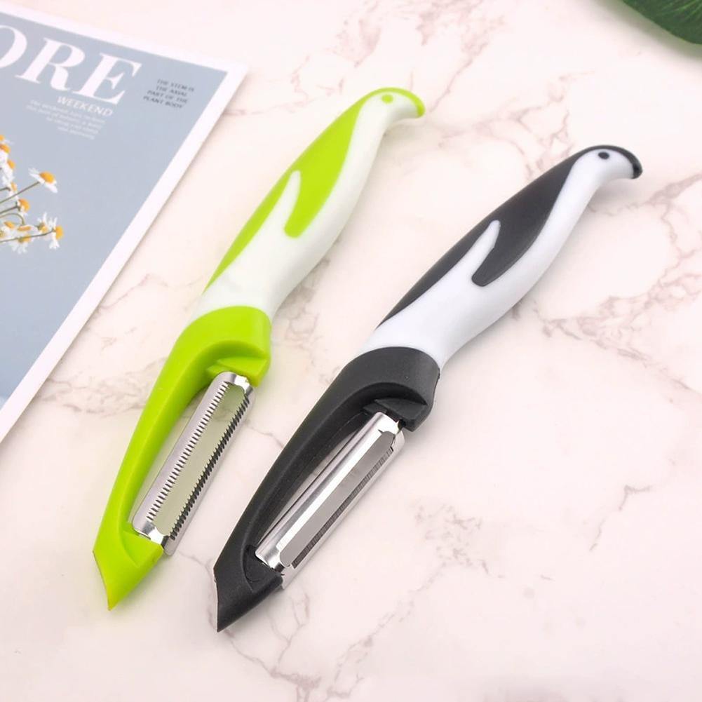 Vegetable Slicer Stainless Ste - đánh giá và giá Kitchen Gadgets Vegetable Cutter