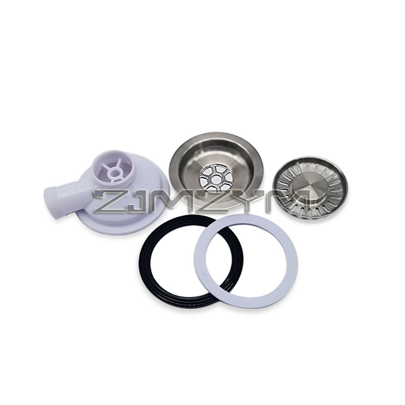 Drainage Waste Kit 110MM/114MM - đánh giá và giá Stainless Steel Strainer