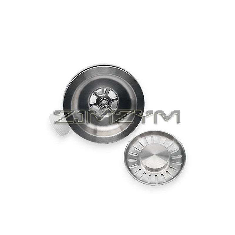 Drainage Waste Kit 110MM/114MM - đánh giá và giá Stainless Steel Strainer