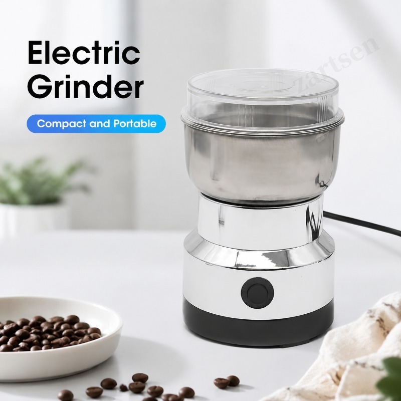 Kitchen Multifunctional 4 Blad - đánh giá và giá Kitchen Gadgets Blender