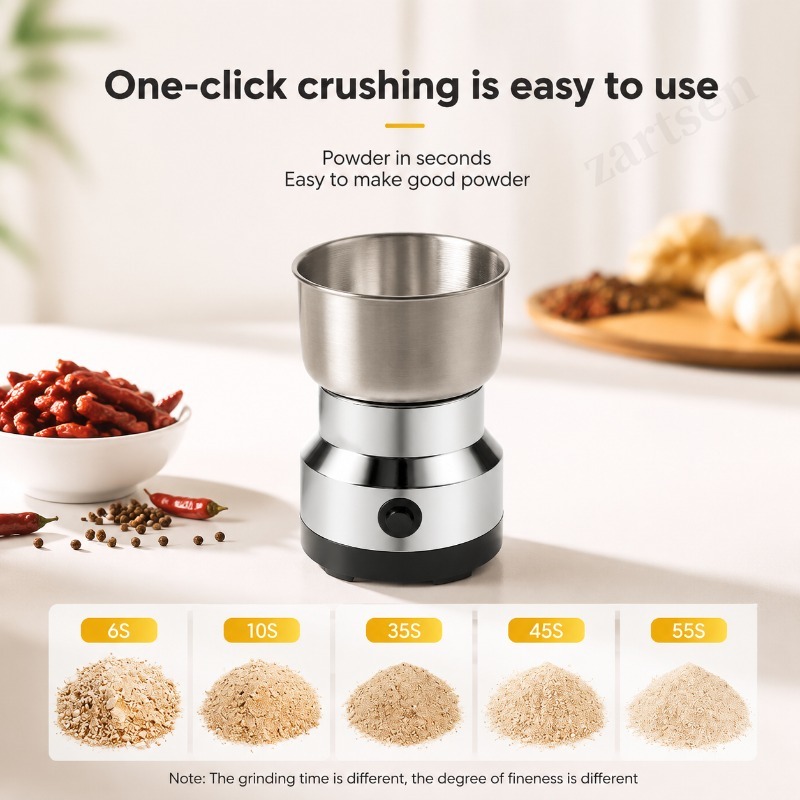 Kitchen Multifunctional 4 Blad - đánh giá và giá Kitchen Gadgets Blender