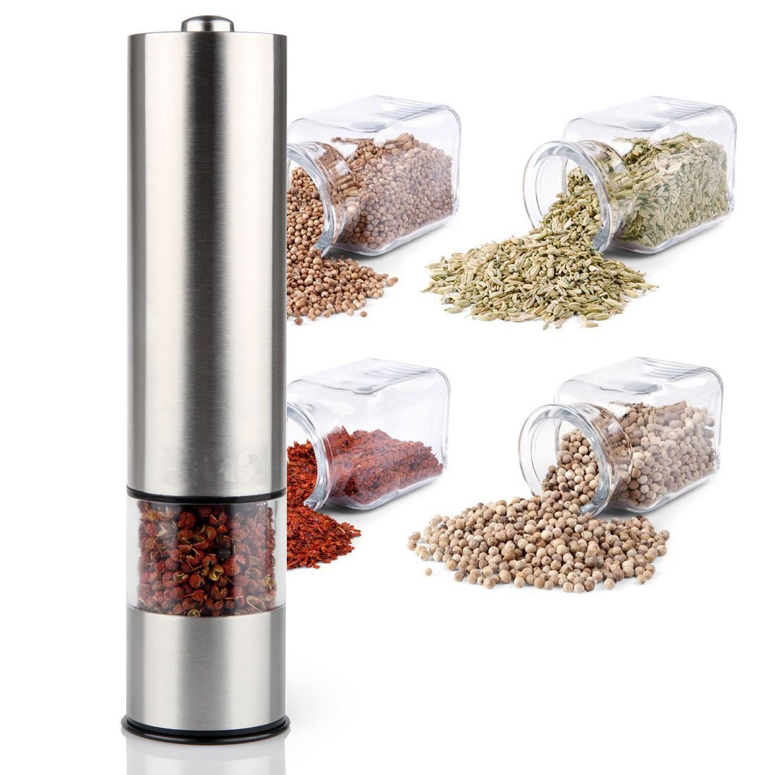 A56T-Stainless Steel Electric  - đánh giá và giá Kitchen Gadgets Electric