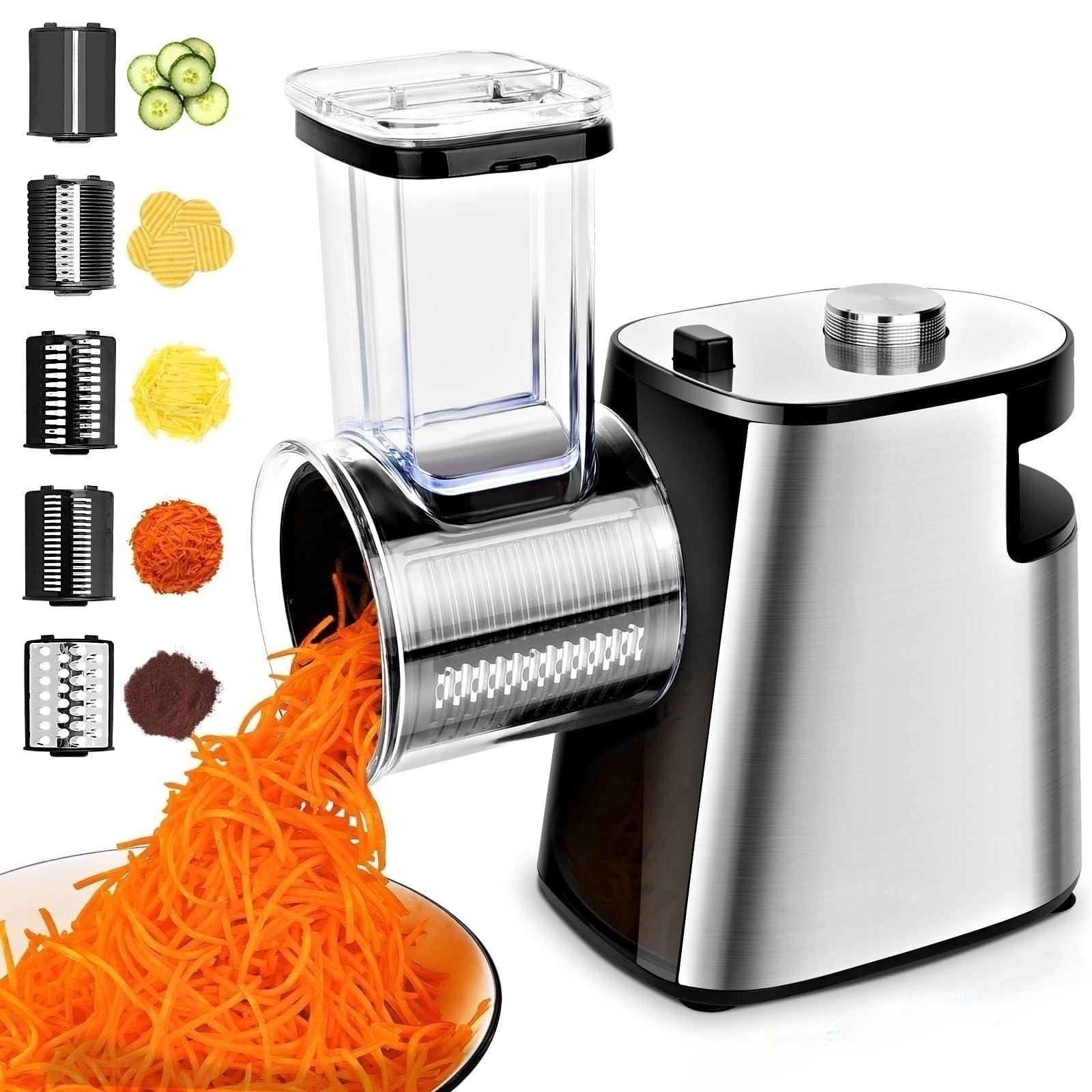 Food Slicer Cheese Grater Kitc - đánh giá và giá Kitchen Gadgets Vegetable Cutter