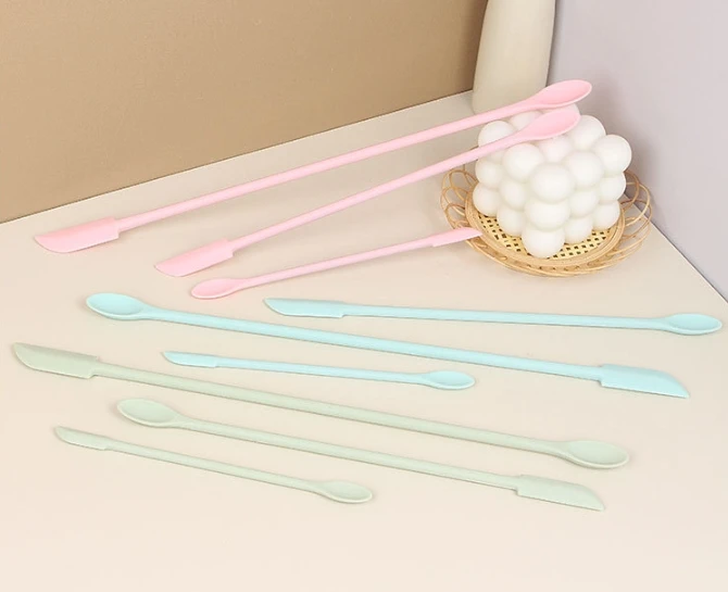 3Pcs/Set Silicone Spatula Heat - đánh giá và giá Kitchen Gadgets For Seniors