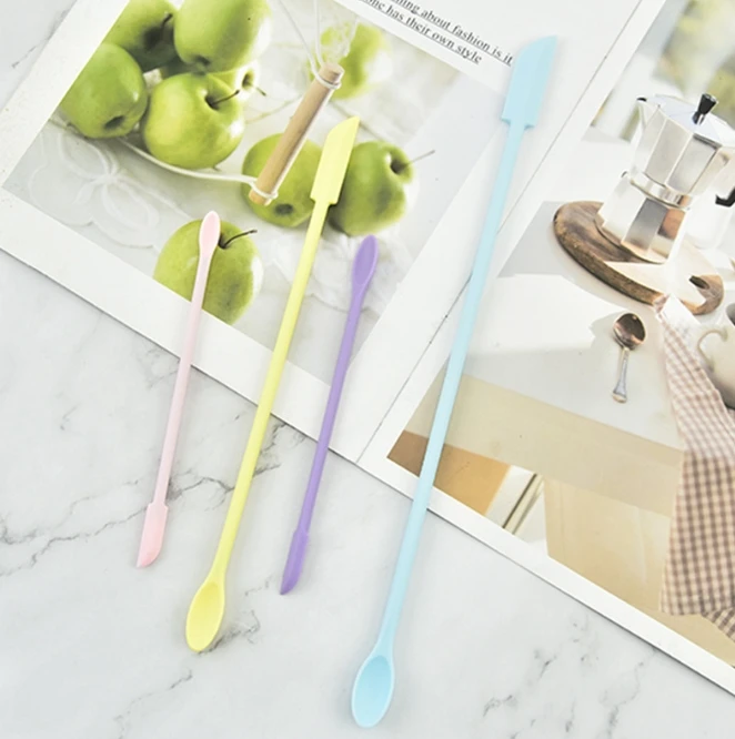 3Pcs/Set Silicone Spatula Heat - đánh giá và giá Kitchen Gadgets For Seniors