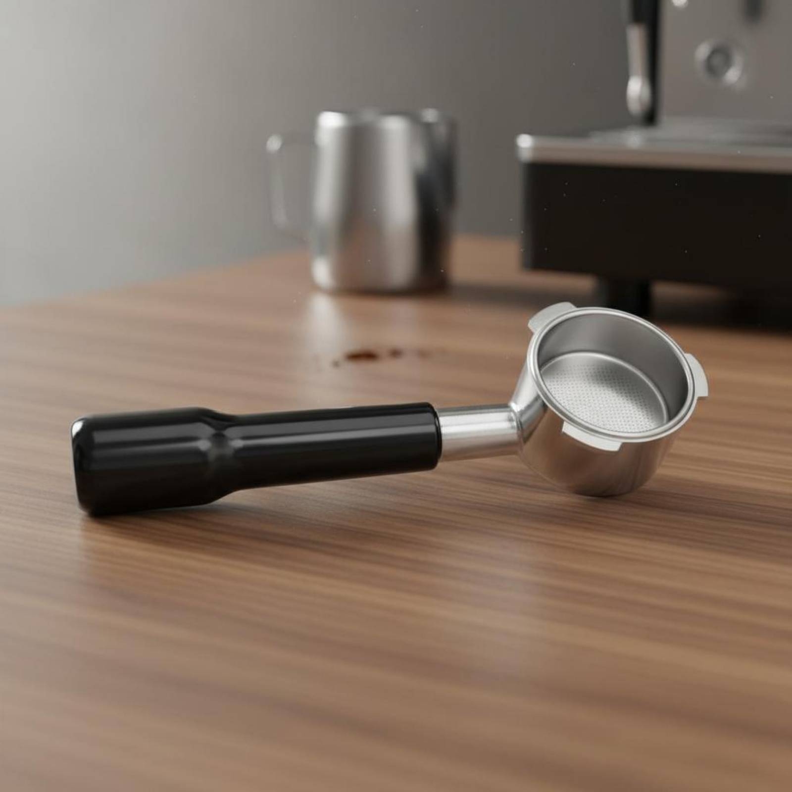 Bottomless Portafilter Food-Gr - đánh giá và giá Stainless Steel Strainer