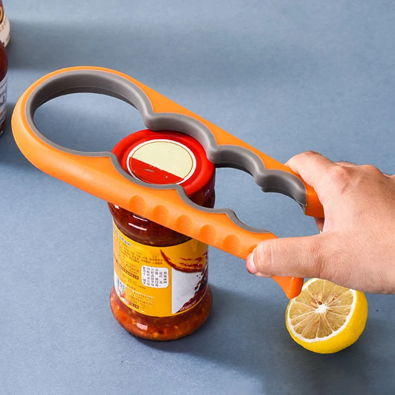 1pcs 4 in 1 Jar Opener Multifu - đánh giá và giá Kitchen Gadgets For Seniors