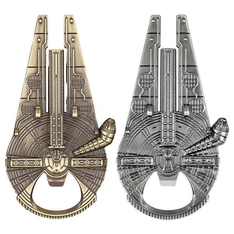 Portable Space Ship Shape Beer - đánh giá và giá Kitchen Gadgets Club