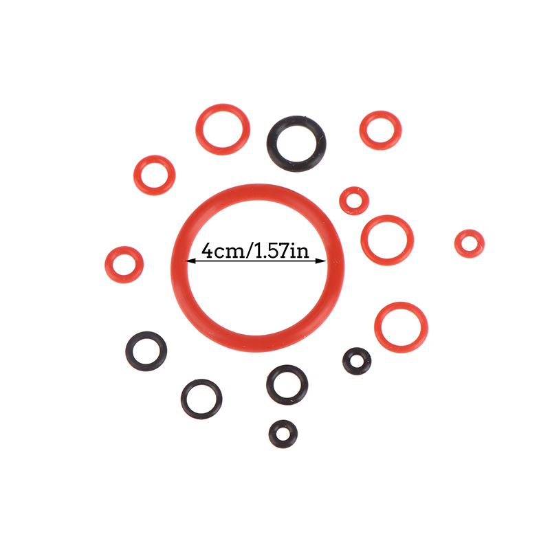 15pcs O-Ring Seal Kit Gasket F - đánh giá và giá Kitchen Gadgets For Seniors