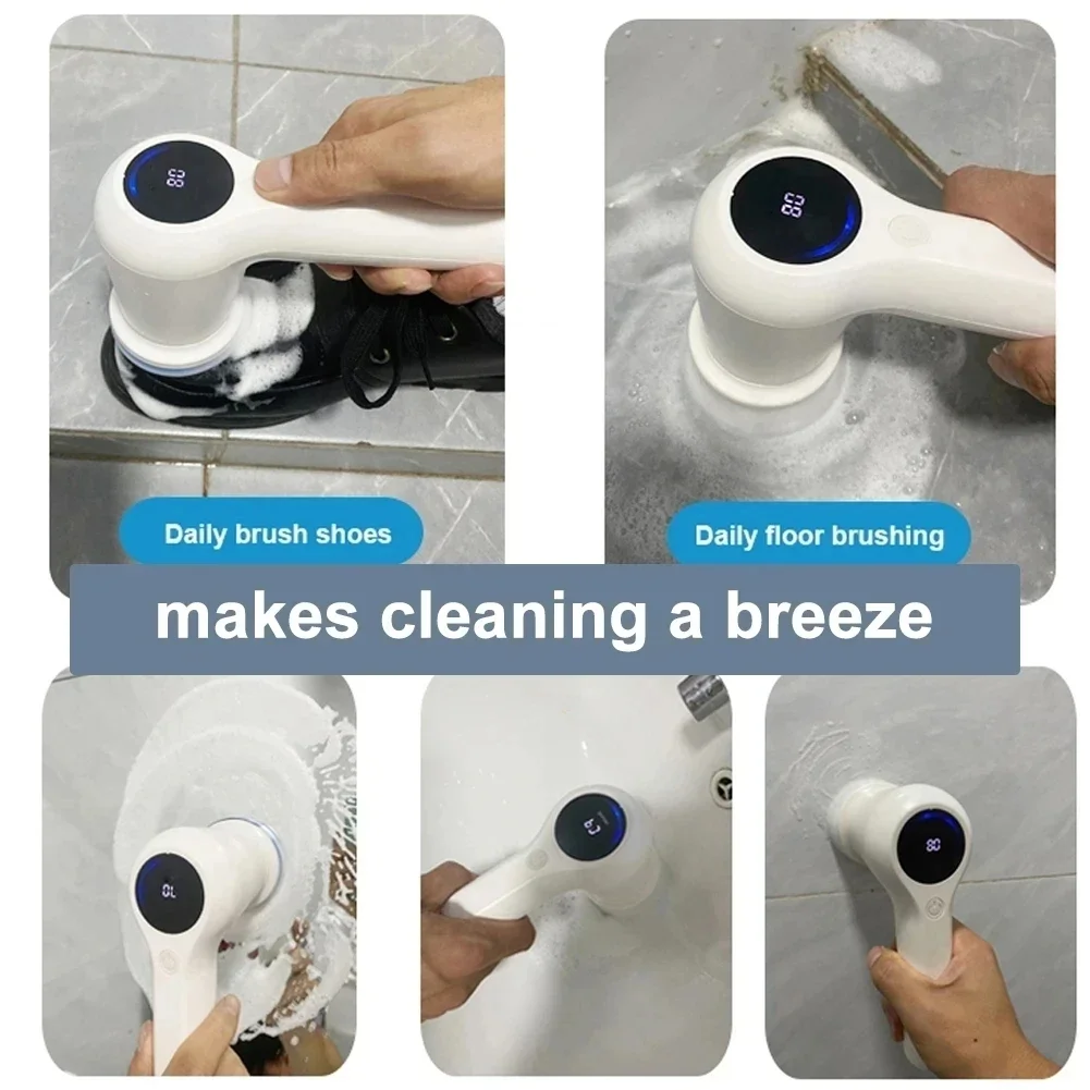 Zai Xiao Household Cleaning Br - đánh giá và giá Kitchen Gadgets Electric