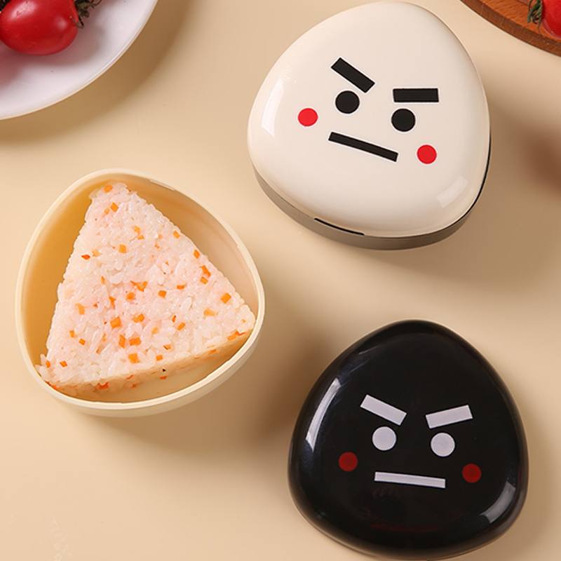 Triangle Onigiri Sushi Maker M - đánh giá và giá Kitchen Gadgets Japanese