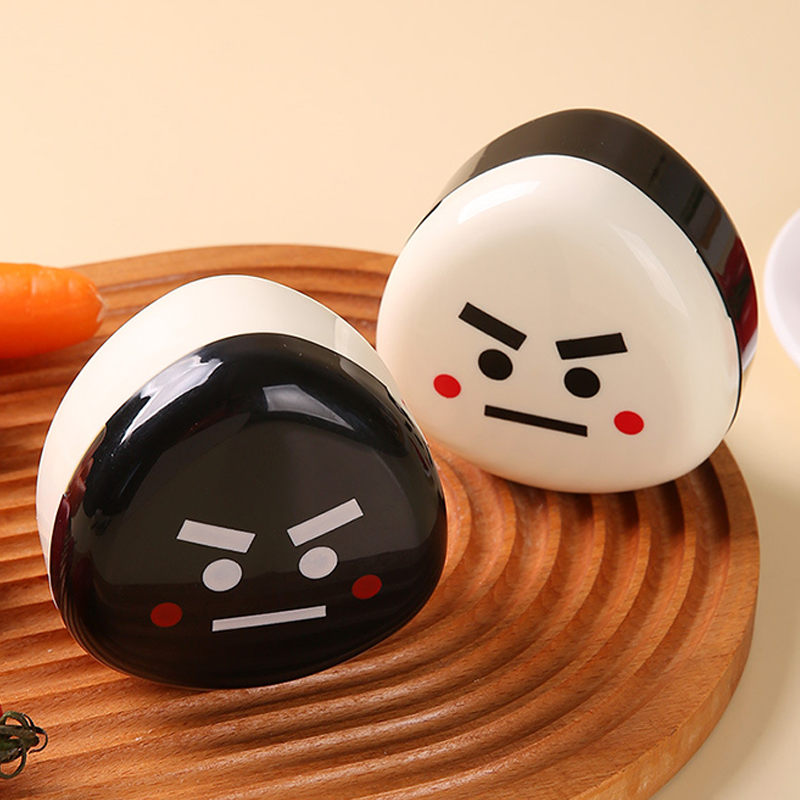 Triangle Onigiri Sushi Maker M - đánh giá và giá Kitchen Gadgets Japanese
