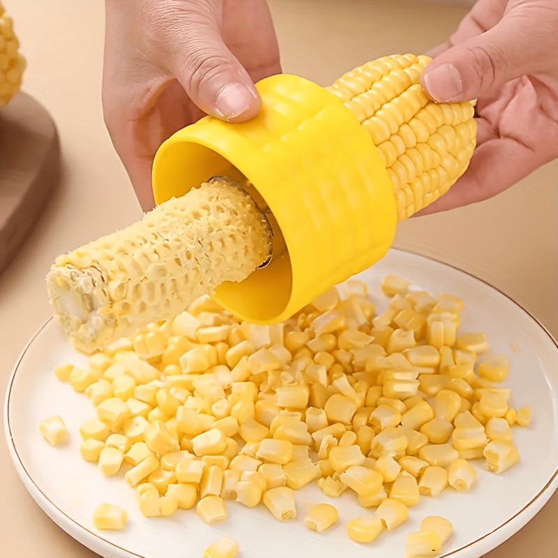 Corn Stripper Peeler Tools Man - đánh giá và giá Kitchen Gadgets For Seniors