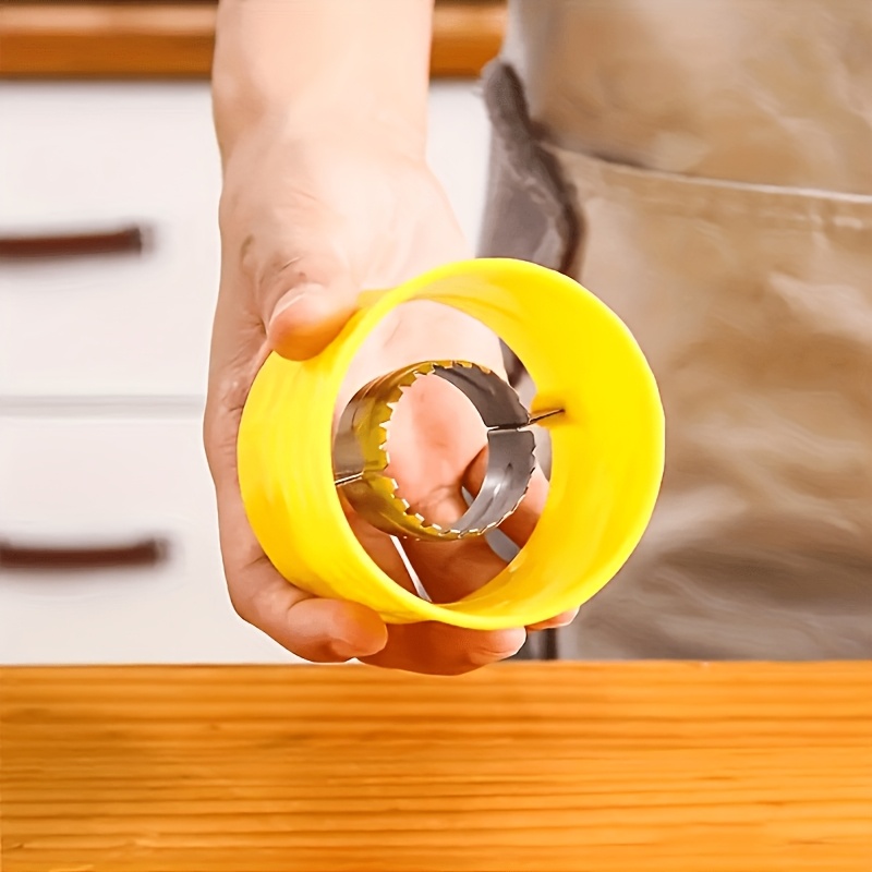 Corn Stripper Peeler Tools Man - đánh giá và giá Kitchen Gadgets For Seniors