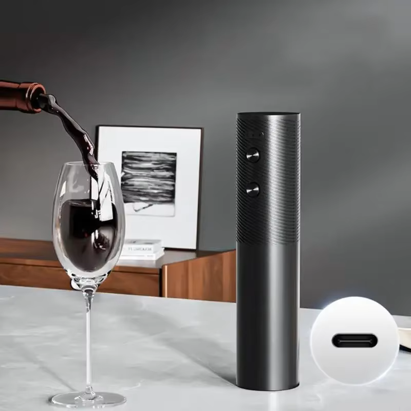 Electric Wine Bottle Opener Au - đánh giá và giá Kitchen Gadgets Electric