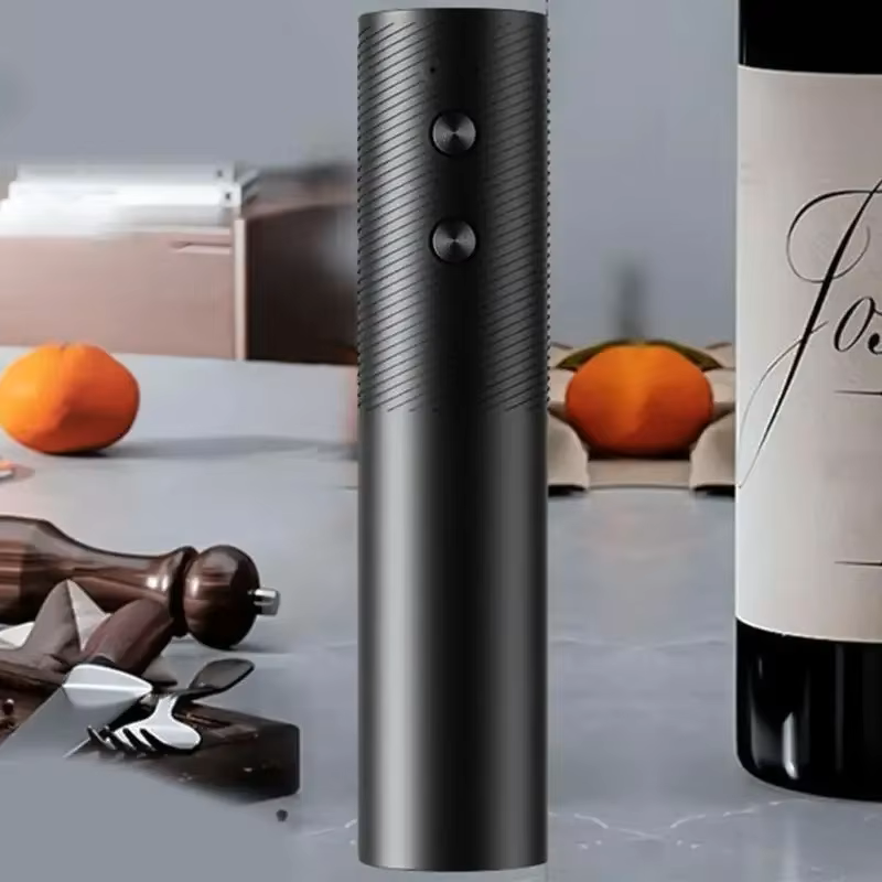 Electric Wine Bottle Opener Au - đánh giá và giá Kitchen Gadgets Electric