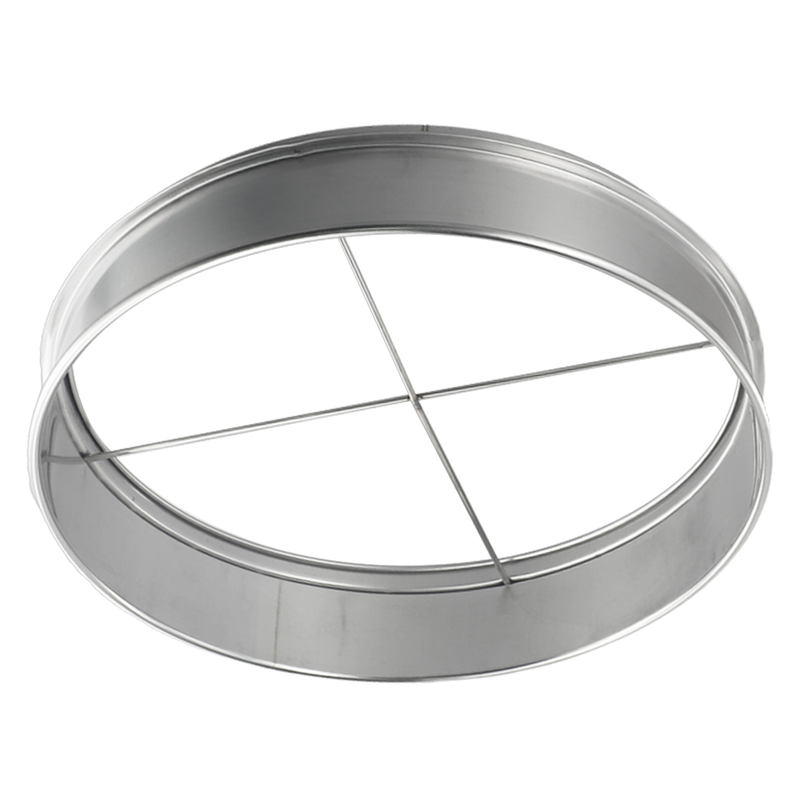 Soil Sieve Practical Stainless - đánh giá và giá Stainless Steel Strainer