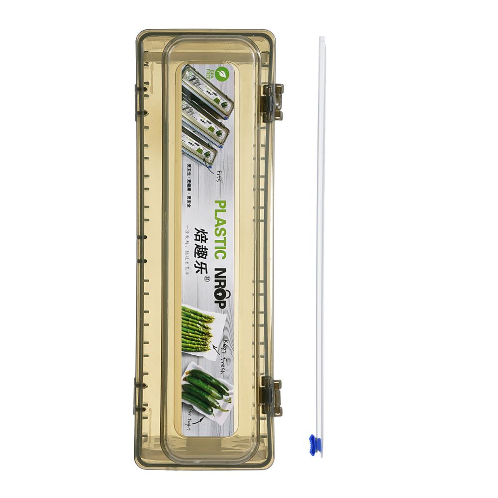 Plastic Wrap Dispenser Cling F - đánh giá và giá Kitchen Gadgets For Seniors
