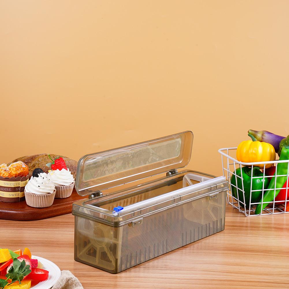 Plastic Wrap Dispenser Cling F - đánh giá và giá Kitchen Gadgets For Seniors