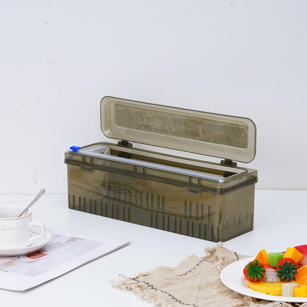 Plastic Wrap Dispenser Cling F - đánh giá và giá Kitchen Gadgets For Seniors