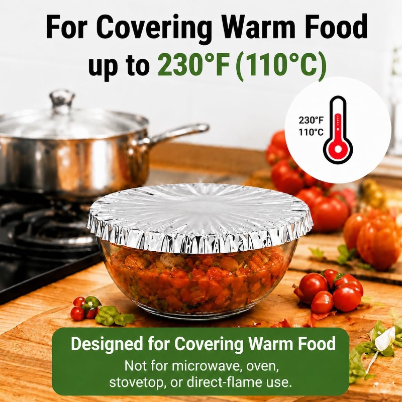 10-50Pcs Reusable Aluminum Foi - đánh giá và giá Kitchen Gadgets For Seniors