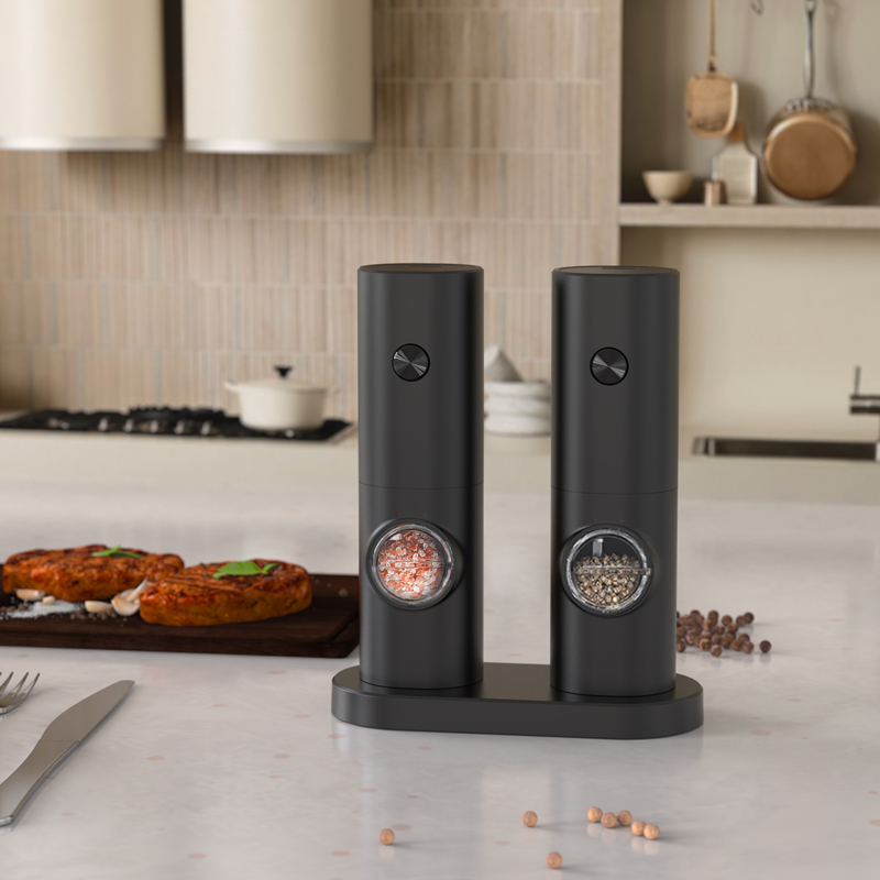 CROSIKO KYMQ-14BS LED Electric - đánh giá và giá Kitchen Gadgets Electric