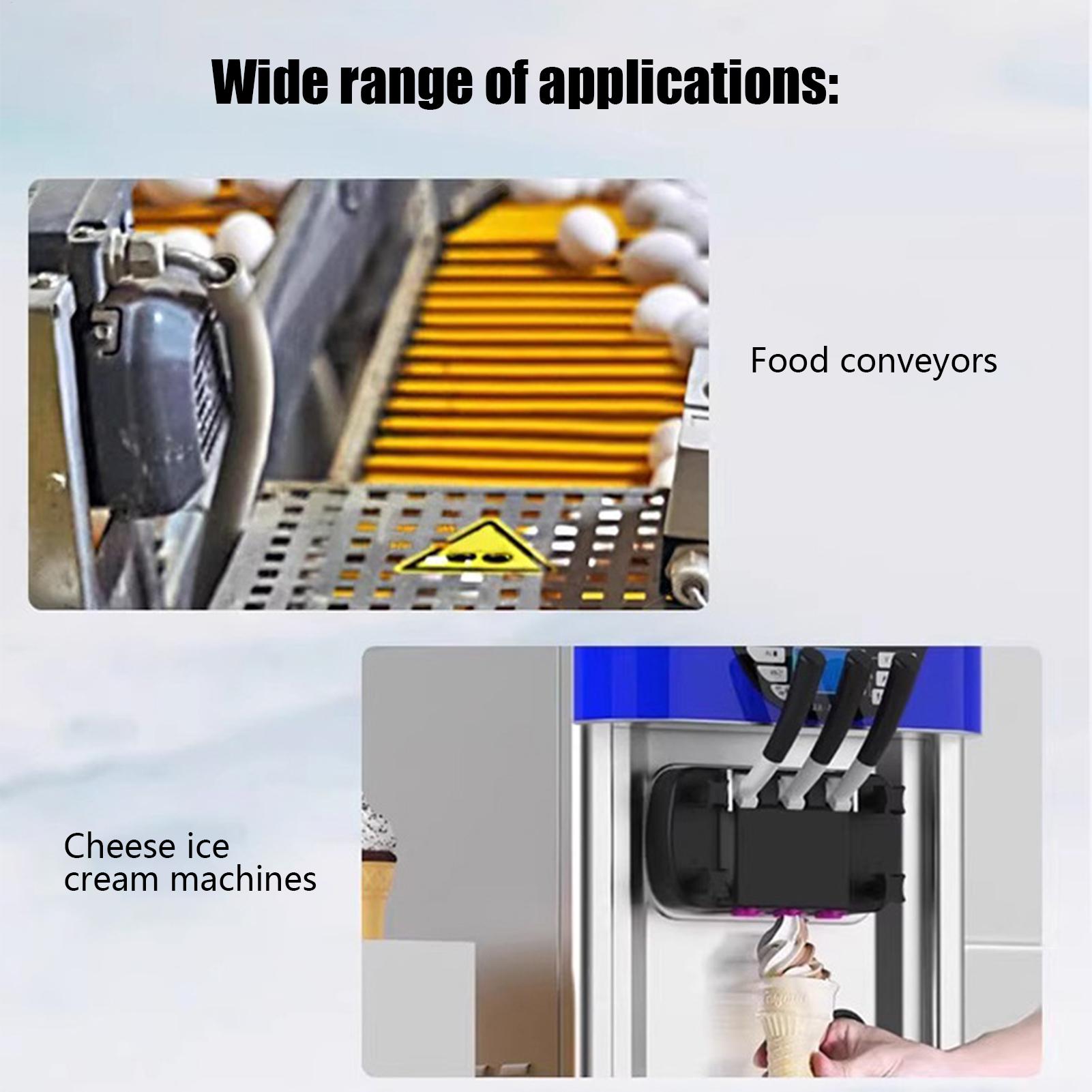 113g Food Grade Grease Multipu - đánh giá và giá Kitchen Gadgets Blender