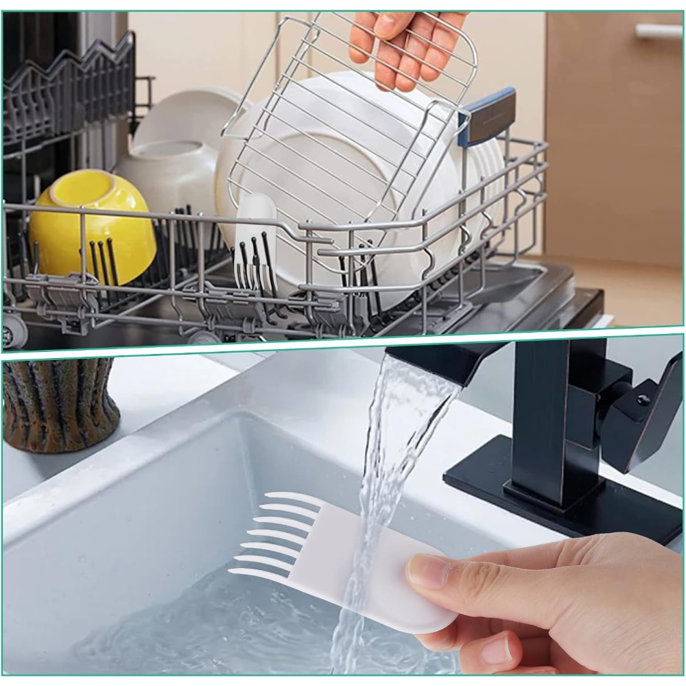2Pcs Vegetable Chopper Cleanin - đánh giá và giá Kitchen Gadgets Vegetable Cutter