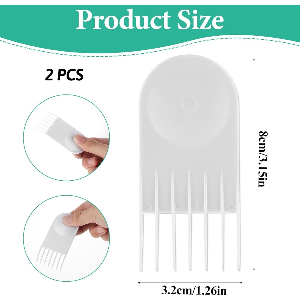 2Pcs Vegetable Chopper Cleanin - đánh giá và giá Kitchen Gadgets Vegetable Cutter