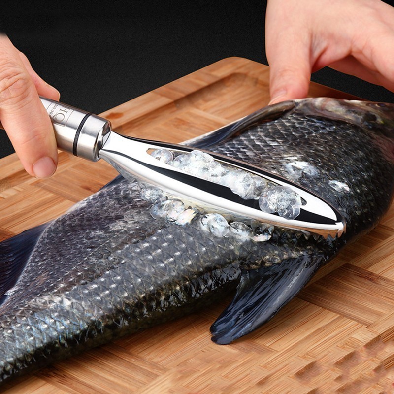 Đồng Hồ Vảy Cá Cạo Graters Nha - đánh giá và giá Kitchen Gadgets For Seniors