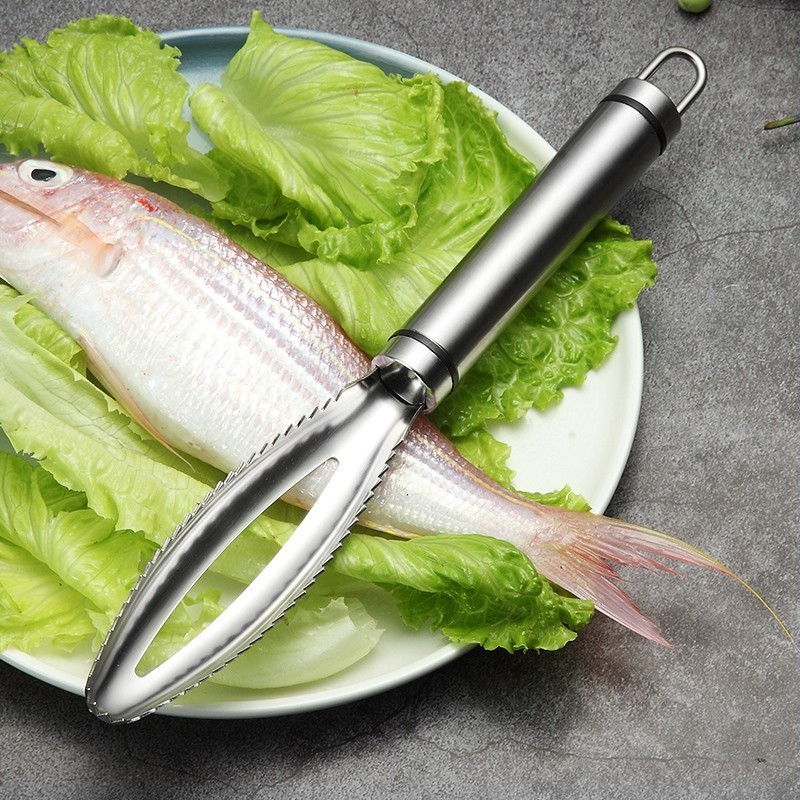 Đồng Hồ Vảy Cá Cạo Graters Nha - đánh giá và giá Kitchen Gadgets For Seniors