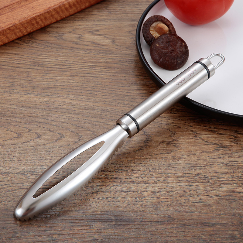 Đồng Hồ Vảy Cá Cạo Graters Nha - đánh giá và giá Kitchen Gadgets For Seniors